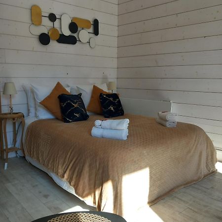 Apartmán Jls'Tudios " U Sognu" Cosne-sur-Loire Exteriér fotografie