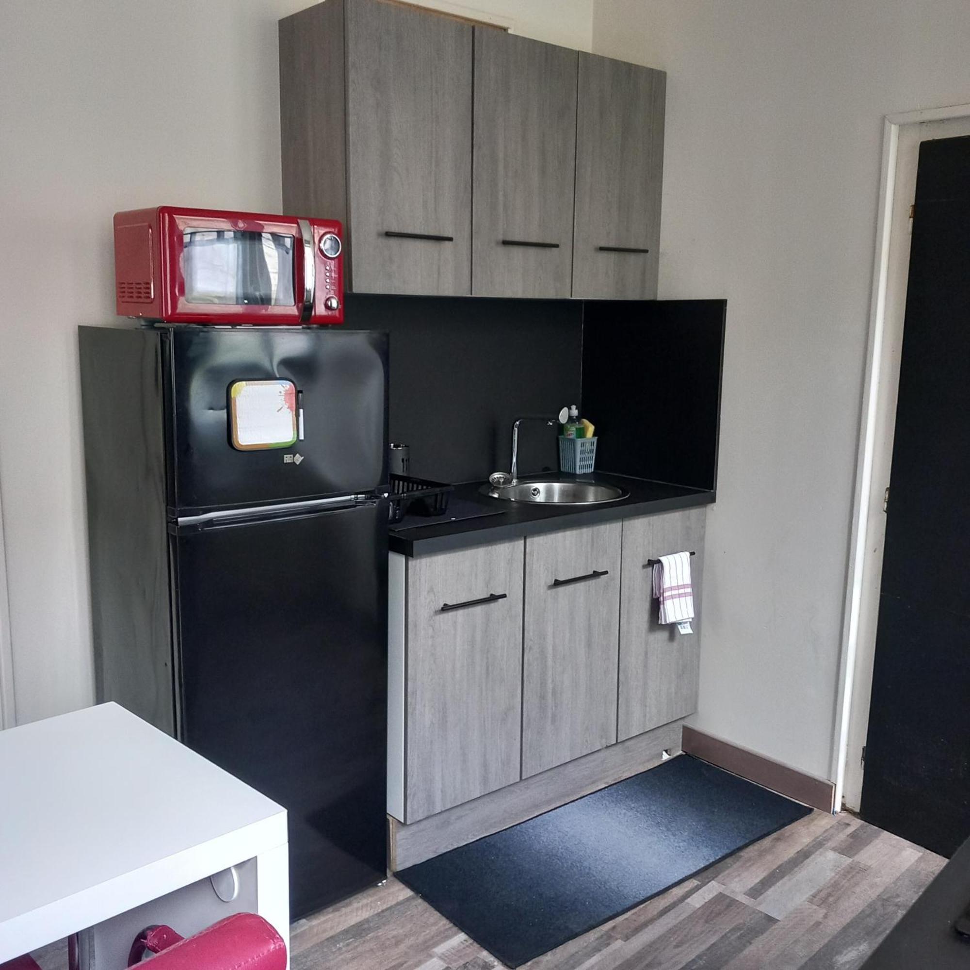 Apartmán Jls'Tudios " U Sognu" Cosne-sur-Loire Exteriér fotografie