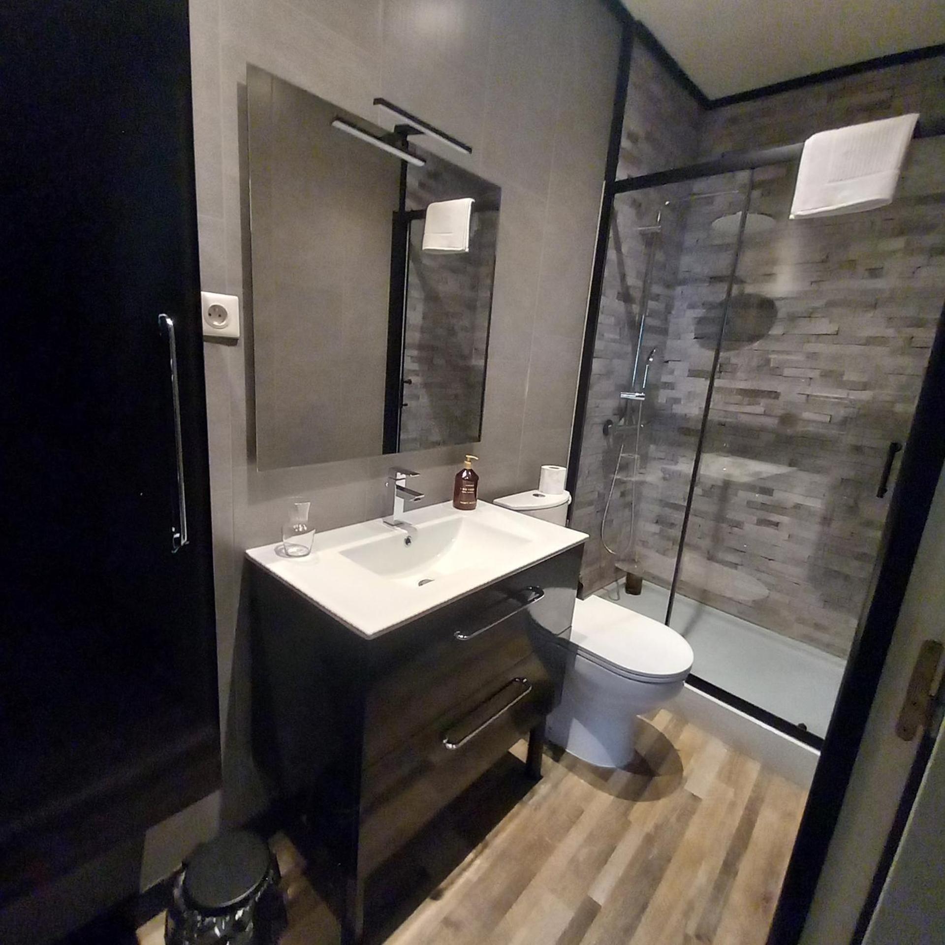 Apartmán Jls'Tudios " U Sognu" Cosne-sur-Loire Exteriér fotografie