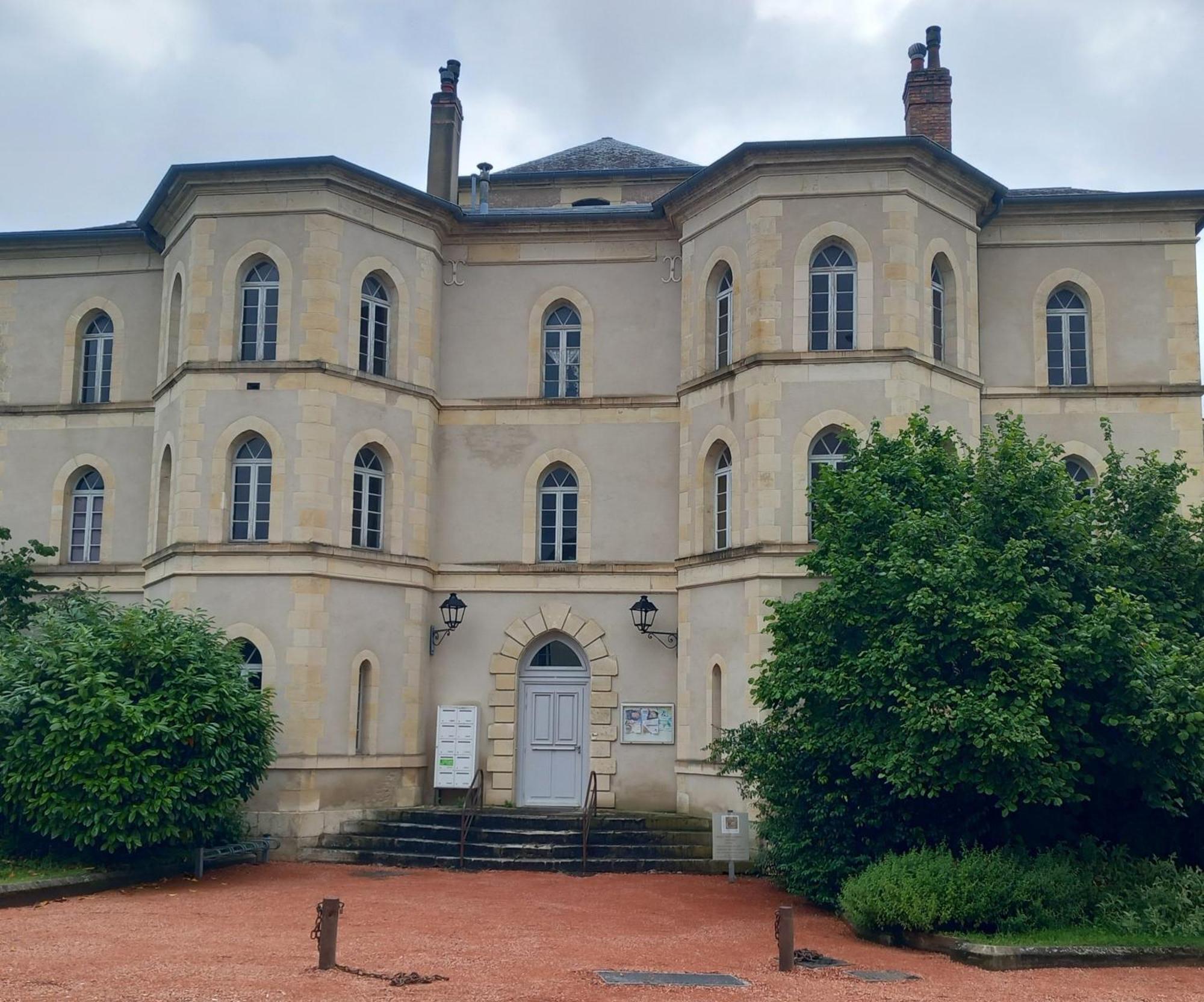 Apartmán Jls'Tudios " U Sognu" Cosne-sur-Loire Exteriér fotografie